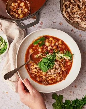 el Pozole: Delicioso Platillo Mexicano