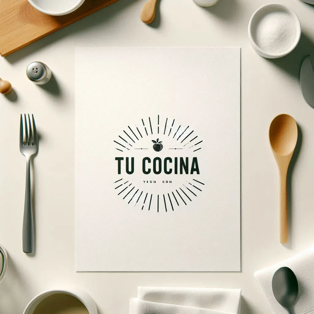 tu cocina